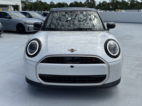 New 2026 MINI Cooper S FWD image 2