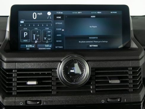 Used 2024 INEOS Grenadier Station Wagon AWD/4WD image 20