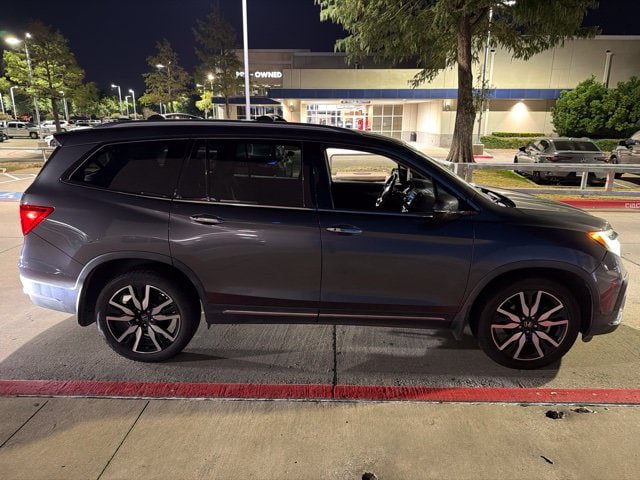 Used 2020 Honda Pilot Touring image 4