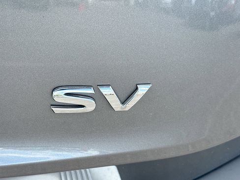 Used 2023 Nissan Rogue SV FWD image 11