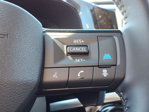 New 2026 Nissan Pathfinder SL AWD/4WD image 19