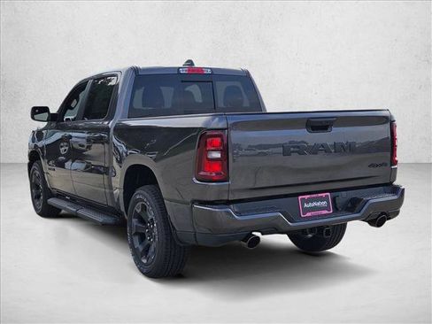 New 2026 RAM 1500 Express AWD/4WD image 9