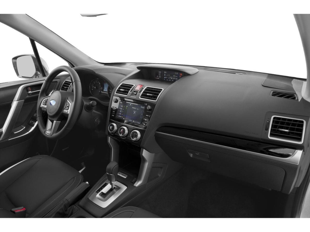 Used 2018 Subaru Forester 2.5i Limited AWD/4WD image 10