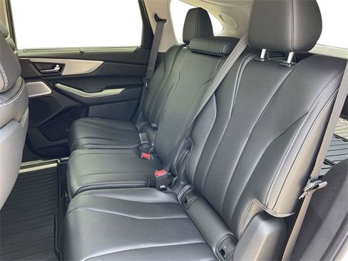 New 2026 Acura MDX FWD w/ Technology Package image 25