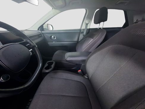 Used 2024 Hyundai Ioniq 5 SEL RWD image 13