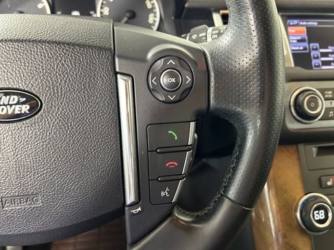 Used 2013 Land Rover Range Rover Sport HSE AWD/4WD image 17