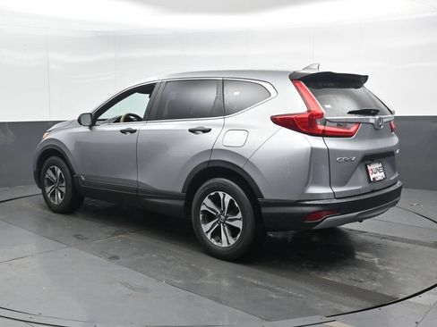 Used 2019 Honda CR-V LX image 2