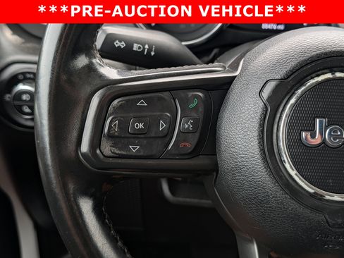 Used 2022 Jeep Gladiator Sport AWD/4WD image 29