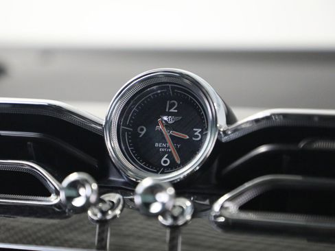 Certified 2022 Bentley Bentayga Speed image 21