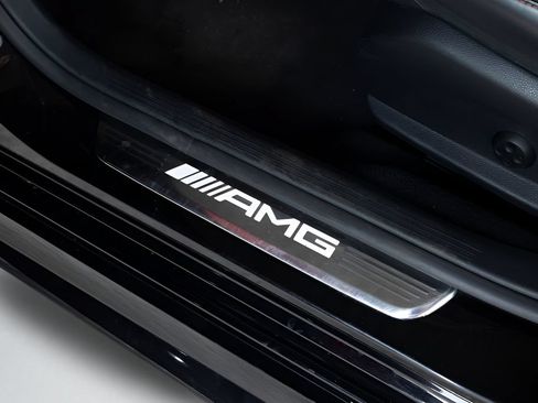 Used 2022 Mercedes-Benz AMG GT 53 w/ Driver Assistance Package image 44