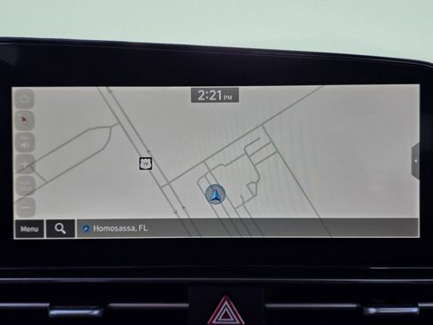 New 2026 Hyundai Elantra Limited FWD image 24