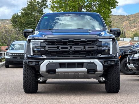 New 2026 Ford F150 Raptor AWD/4WD image 10