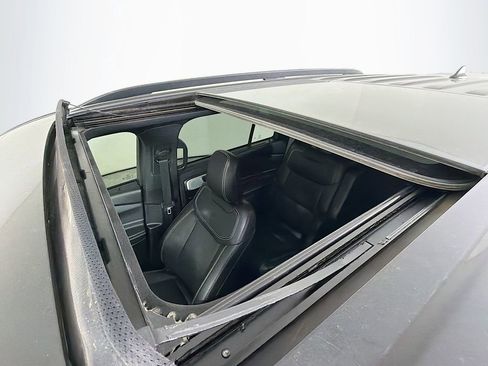 Used 2023 Ford Explorer ST w/ Technology Package image 14