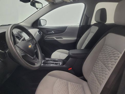 Used 2018 Chevrolet Equinox LS FWD image 17