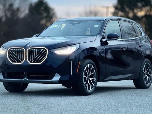 New 2026 BMW X3 xDrive30 image 1