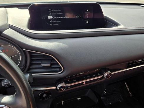 Used 2024 MAZDA CX-30 AWD 2.5 S w/ Preferred Package image 25