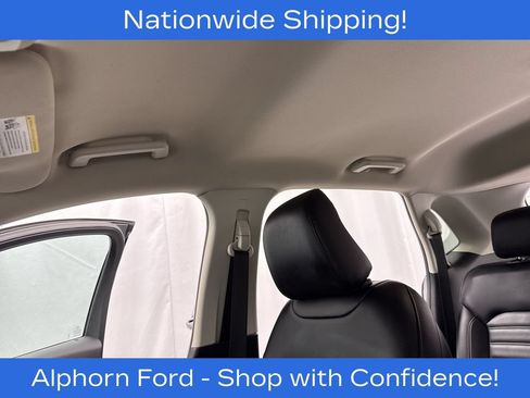 Used 2024 Ford Edge SEL AWD/4WD image 24
