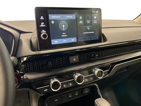 New 2026 Honda CR-V EX-L image 21