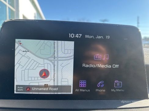 Used 2020 Kia Stinger GT2 image 10