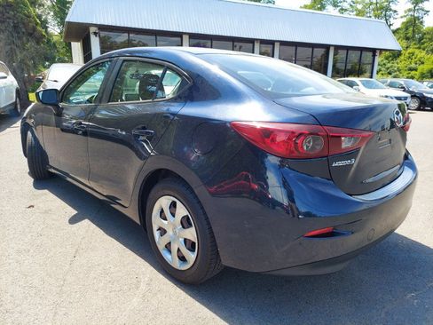 Used 2016 MAZDA MAZDA3 i Sport FWD image 6