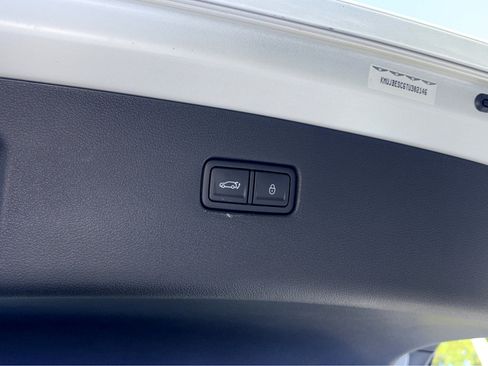 New 2026 Genesis GV80 3.5T e-SC image 32