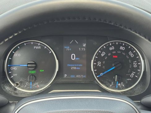 Certified 2022 Toyota RAV4 XLE Premium AWD/4WD image 14