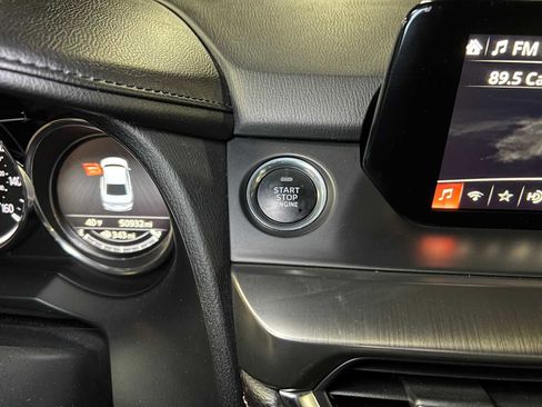 Used 2017 MAZDA MAZDA6 Grand Touring image 26