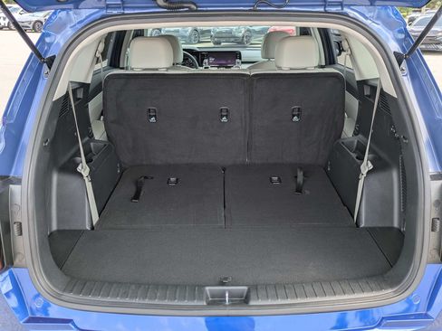 Certified 2023 Kia Sorento S FWD image 14