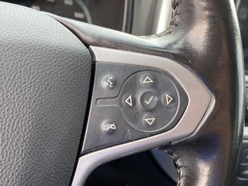 Used 2018 Chevrolet Colorado ZR2 AWD/4WD image 6