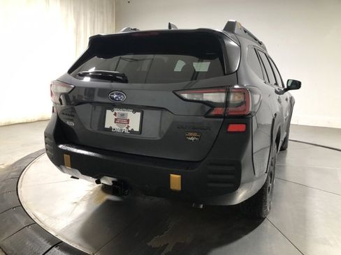 Used 2025 Subaru Outback Wilderness image 7