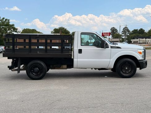 Used 2016 Ford F250 XL RWD image 10