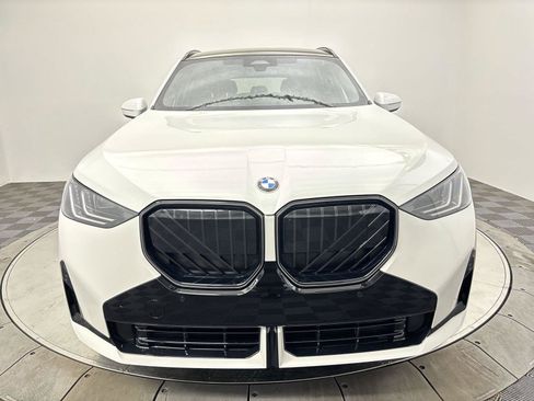 New 2026 BMW X3 xDrive30i w/ M Sport Package AWD/4WD image 14