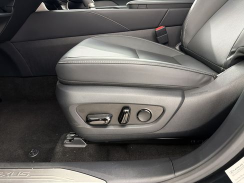 Certified 2025 Lexus RX 350 Premium w/ Accessory Package (Z1) FWD image 14