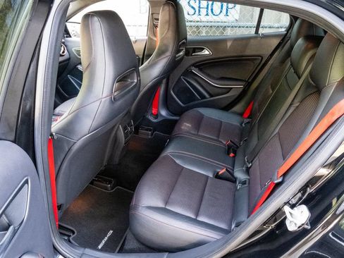 Used 2015 Mercedes-Benz GLA 45 AMG 4MATIC image 29