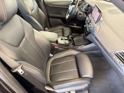 Used 2023 BMW X3 xDrive30i image 31