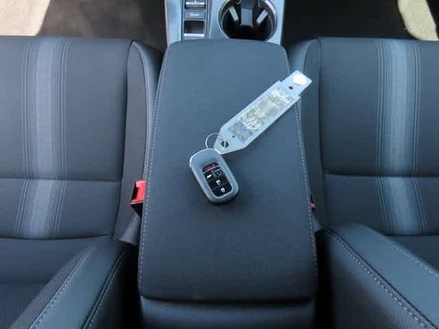 New 2026 Honda Civic Sport image 22