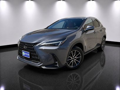 Used 2023 Lexus NX 350 AWD