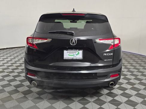 Used 2020 Acura RDX AWD w/ Advance Package image 6