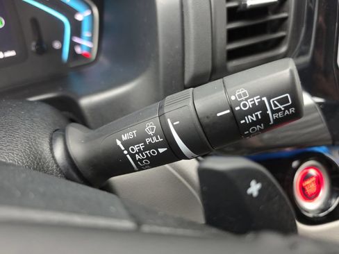 Used 2023 Honda Odyssey Elite image 23
