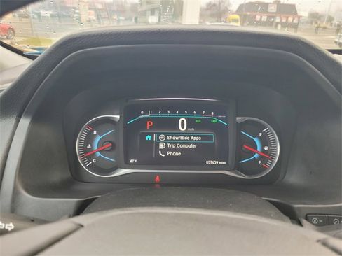 Used 2022 Honda Pilot EX-L image 29