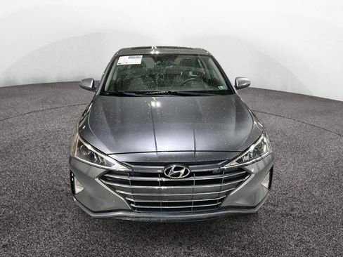 Used 2019 Hyundai Elantra Value Edition FWD image 3