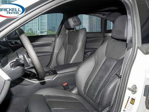 Used 2024 BMW 430i Gran Coupe w/ M Sport Package (Priority 1) RWD image 17