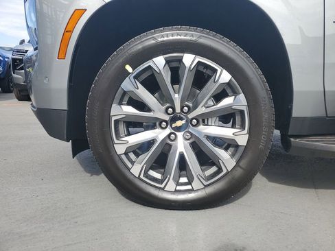 New 2026 Chevrolet Tahoe High Country w/ Sun And Tow Package image 6