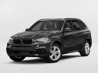 Used 2017 BMW X5 xDrive40e AWD/4WD video 1