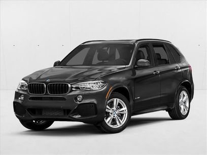 Used 2017 BMW X5 xDrive40e