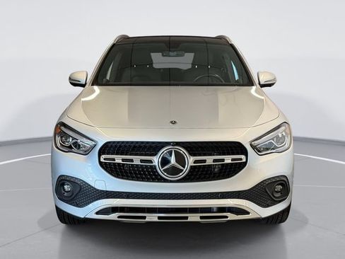 Certified 2023 Mercedes-Benz GLA 250 4MATIC image 2