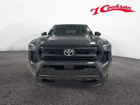 Used 2024 Toyota Tacoma SR AWD/4WD image 29