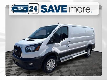 Used 2025 Ford Transit 250 Low Roof w/ Exterior Upgrade Package