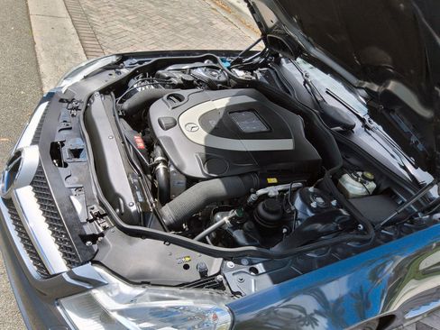 Used 2009 Mercedes-Benz SL 550 image 53