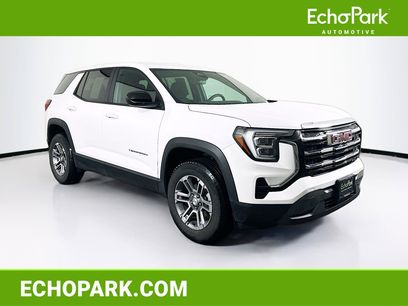 Used 2026 GMC Terrain Elevation